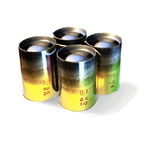 Heavy Uranium Isotope Png Ofx PNG Image