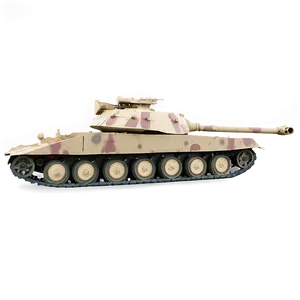 Heavy War Tank Png 39 PNG Image