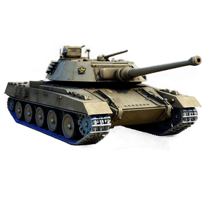 Heavy War Tank PNG 95 PNG with transparent background