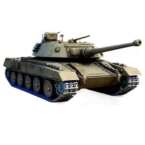 Heavy War Tank Png 95 PNG Image