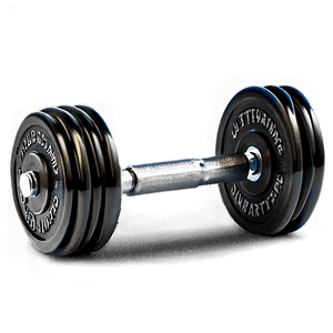 Heavy Workout Dumbbells PNG 06252024 PNG with transparent background