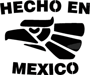 Transparent Hecho En Mexico Png - Hecho En Mexico, Png Download PNG with transparent background