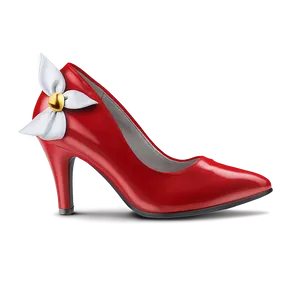 Heel With Bow Png Pcl67 PNG Image