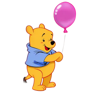 Heffalump In Winnie The Pooh Png 14 PNG Image