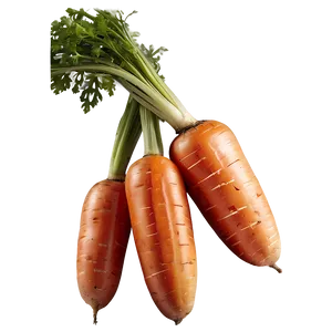 Heirloom Carrot Png Wkp PNG Image