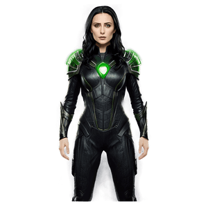 Hela Avengers PNG ejm71 PNG image with transparent background