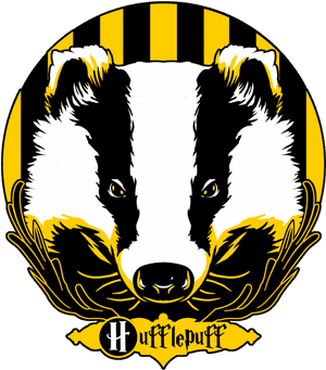 Helga Hufflepuff Clipart , Png Download - Helga Hufflepuff, Transparent Png PNG image with transparent background