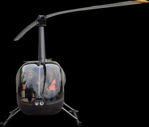 Helicopter Png - Helicopter Front View Png, Transparent Png PNG image with transparent background