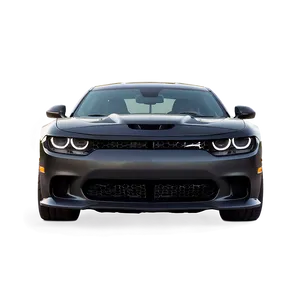 Hellcat Car Png Nil PNG Image