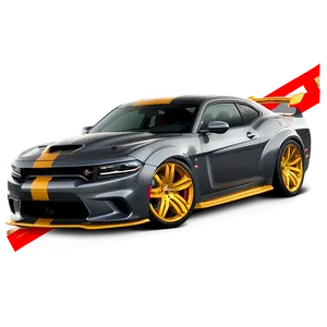 Hellcat Track Mode Png 87 PNG Image