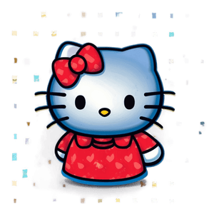 Hello Kitty and Friends PNG 54 PNG image with transparent background