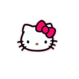 Hello Kitty Collection PNG 83 PNG image with transparent background