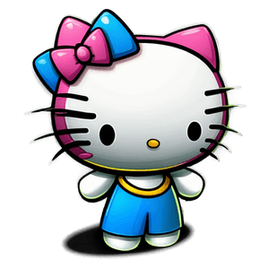 Hello Kitty Collection PNG rtj6 PNG image with transparent background