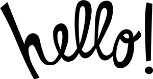 Hello Png, Transparent Png PNG image with transparent background