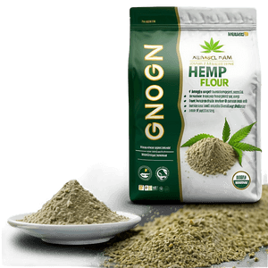 Hemp Flour PNG 06122024 PNG image with transparent background