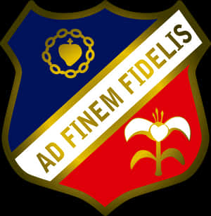 Escudo Fcp2 - Esclavas Del Sagrado Corazon De Jesus, HD Png Download PNG