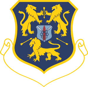 486th Air Expeditionary Wing - Air Force Material Command, HD Png Download PNG image with transparent background