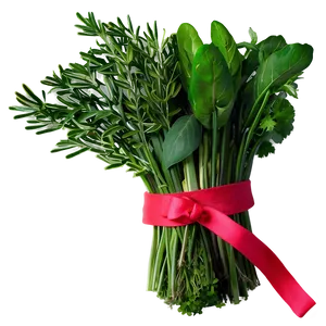 Herb Bundle Png Htc54 PNG Image