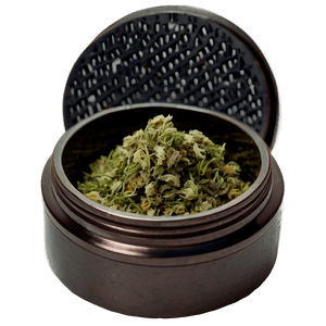 Herb Grinder PNG 1 PNG with transparent background