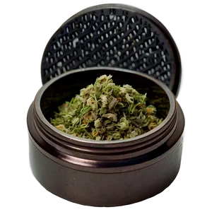 Herb Grinder Png 1 PNG Image