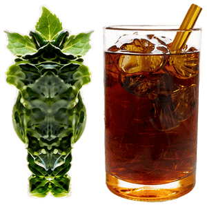 Herbal Iced Tea Mix PNG lga PNG