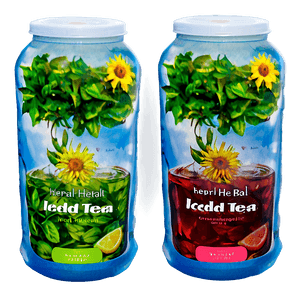 Herbal Iced Tea Mix PNG vwu98 PNG
