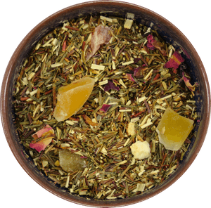 Passion Fruit Rooibos - Mukhwas, HD Png Download PNG with transparent background