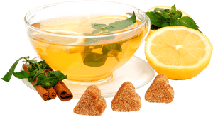 Natural Tea Cup Png Images - Transparent Background Green Tea Png, Png Download PNG with transparent background
