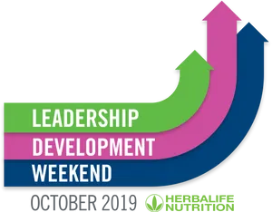 Herbalife Leadership Development Weekend2019 PNG Image