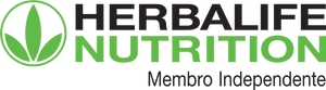 Herbalife Nutrition Independent Member Logo PNG Image