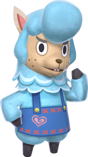 Here's Another Link - Animal Crossing Reese And Cyrus, HD Png Download PNG image with transparent background