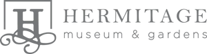 Hermitage Museumand Gardens Logo PNG Image