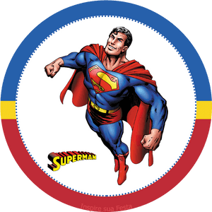 Hero Clipart Superman Exercise - Superman Png, Transparent Png PNG image with transparent background