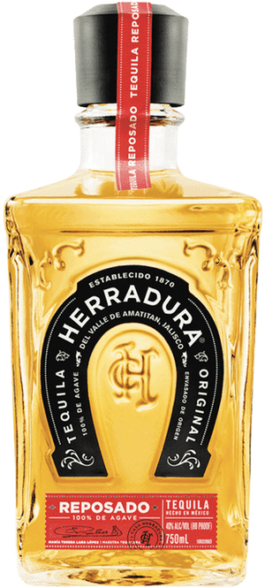 Herradura Reposado Tequila - Herradura Tequila, HD Png Download PNG image with transparent background