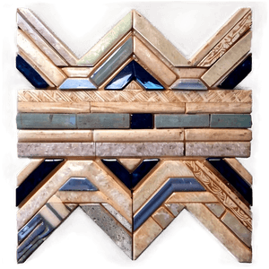 Herringbone Tiles Floor PNG kpf PNG with transparent background