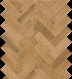 Herringbone Wood Floor Pattern PNG image with transparent background