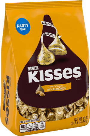 Hershey's Kisses Coupon - Hershey's Kisses, HD Png Download PNG image with transparent background
