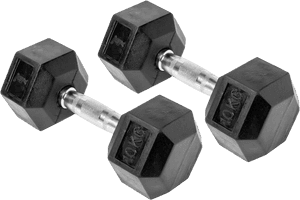 Dumbbells Png, Transparent Png PNG