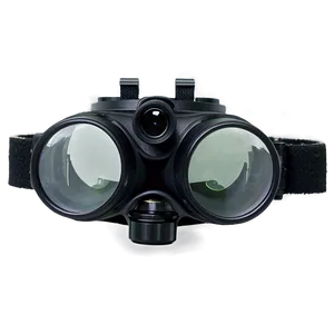 Hi-def Night Vision Goggles Png Ayr4 PNG Image