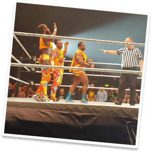 Hi Kidzanians - Striking Combat Sports, HD Png Download PNG image with transparent background