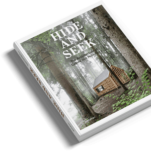 Hide And Seek - Hide And Seek Book, HD Png Download PNG with transparent background