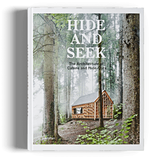 Hide And Seek The Architecture Of Cabins, HD Png Download PNG with transparent background