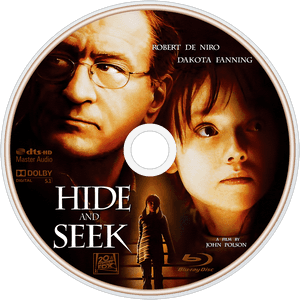 Hide And Seek Film, HD Png Download PNG with transparent background