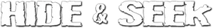 Hide & Seek, HD Png Download PNG with transparent background
