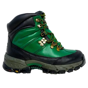 High Ankle Hiking Boot Png Ifg68 PNG Image