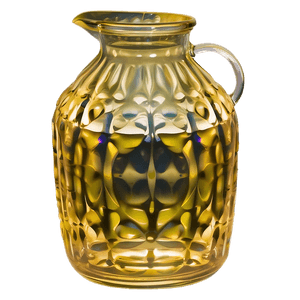 High Borosilicate Glass Jug PNG 06262024 PNG with transparent background