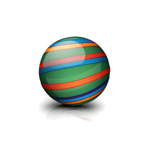 High Bounce Ball PNG rmv47 PNG image with transparent background