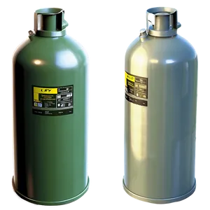 High Capacity Gas Can Png Sle PNG Image