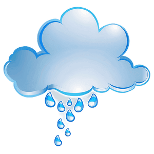 High Cloud Transparent PNG 05252024 PNG
