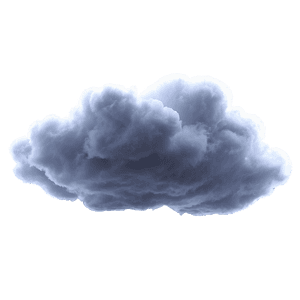 High Cloud Transparent PNG 7 PNG
